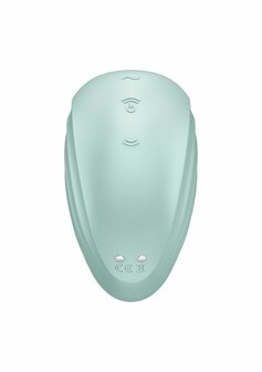 Pearl Diver - Air Pulse Stimulator