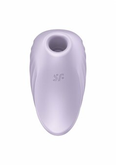 Pearl Diver - Air Pulse Stimulator