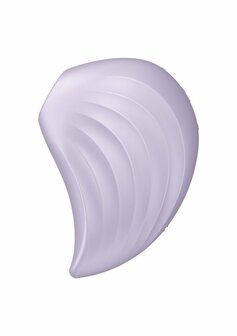 Pearl Diver - Air Pulse Stimulator