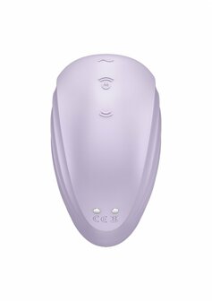 Pearl Diver - Air Pulse Stimulator