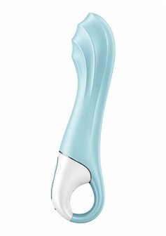 Air Pump Vibrator 5 - Opblaasbare Vibrator