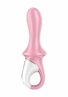 Air Pump Booty 5 - Opblaasbare Butt Plug