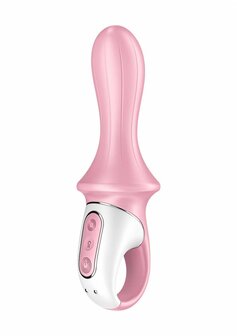 Air Pump Booty 5 - Opblaasbare Butt Plug