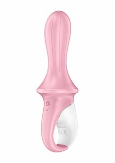 Air Pump Booty 5 - Opblaasbare Butt Plug