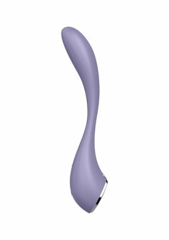 G-Spot Flex 5+ - Lilac