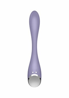 G-Spot Flex 5+ - Lilac