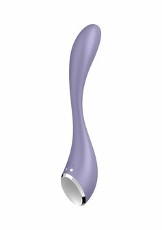 G-Spot Flex 5+ - Lilac