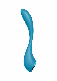 G-Spot Flex 5+ - Petrol