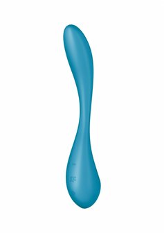 G-Spot Flex 5+ - Petrol