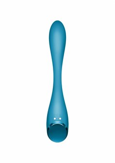 G-Spot Flex 5+ - Petrol