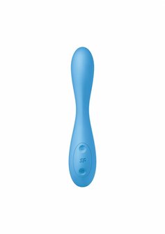 G-Spot Flex 4 - G-Spot Vibrator