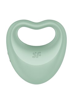 Perfect Pair 3 - Green