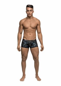 Short met Bandjes S