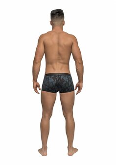 Short met Bandjes S