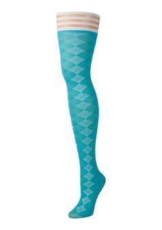 Par 4 - Stockings C