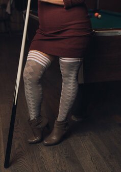 Par 4 - Stockings B
