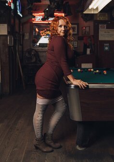 Par 4 - Stockings C