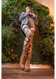 Alex - Stockings C