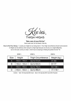 Keila - Stockings C