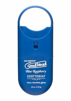Deep Throat Spray - 8 ml