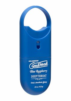 Deep Throat Spray - 8 ml