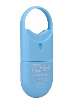 Juicy Head Dry Mouth Spray To-Go - Candy - 0.3 fl oz / 9 ml