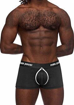 Short M