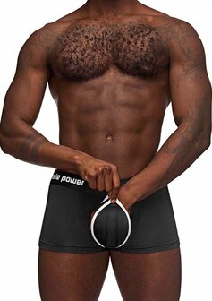Short M