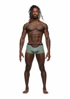 Mini Short Small