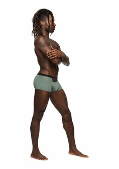 Mini Short Small