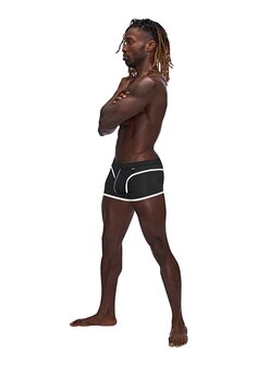 Mini Short - L Large