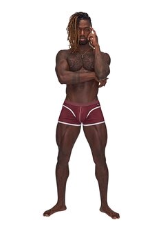 Mini Short - L Small