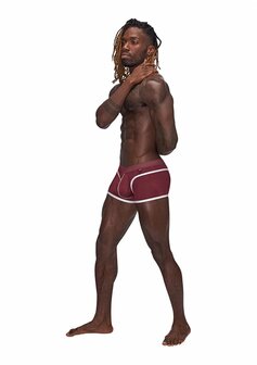 Mini Short - L Small