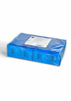 EXS Cooling - Condooms - 144 Stuks