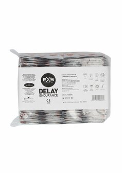 EXS Delay - Condooms - 144 Stuks