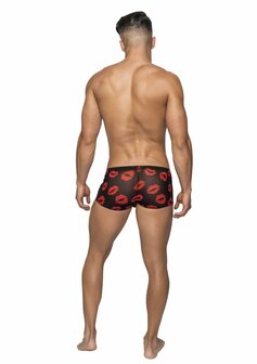 Mini Short - L L