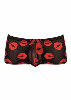 Mini Short - L L