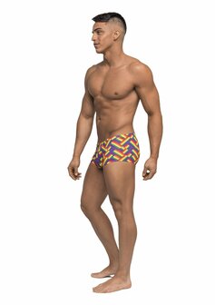 Mini Short S