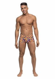 Mini Short S