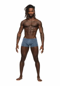 Mini Short Xlarge