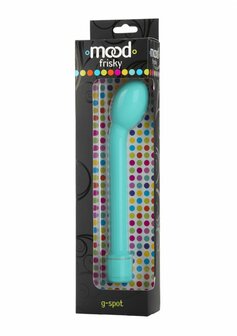 Frisky - G-Spot Vibrator