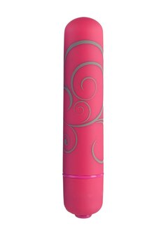 Powerful - Pink - Small