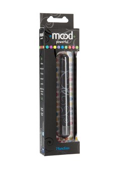 Mood Powerful - Black - Large