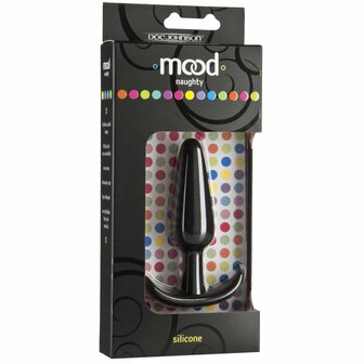 Naughty 1 - Butt Plug - Medium