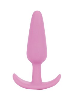 Naughty - Large - Pink