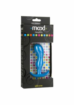 Naughty 2 - Medium - Blue