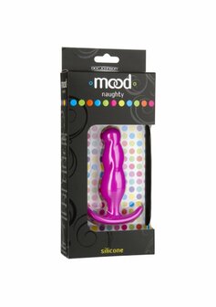 Mood Naughty - 3 Pink, Medium