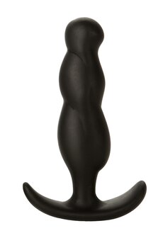 Naughty 3 - Medium - Black