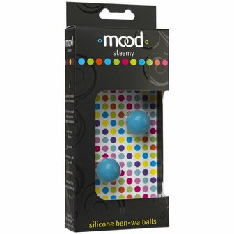 Steamy - Ben-Wa Balls