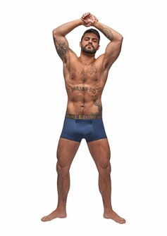 Avant-Garde - Verstrakkend Short S